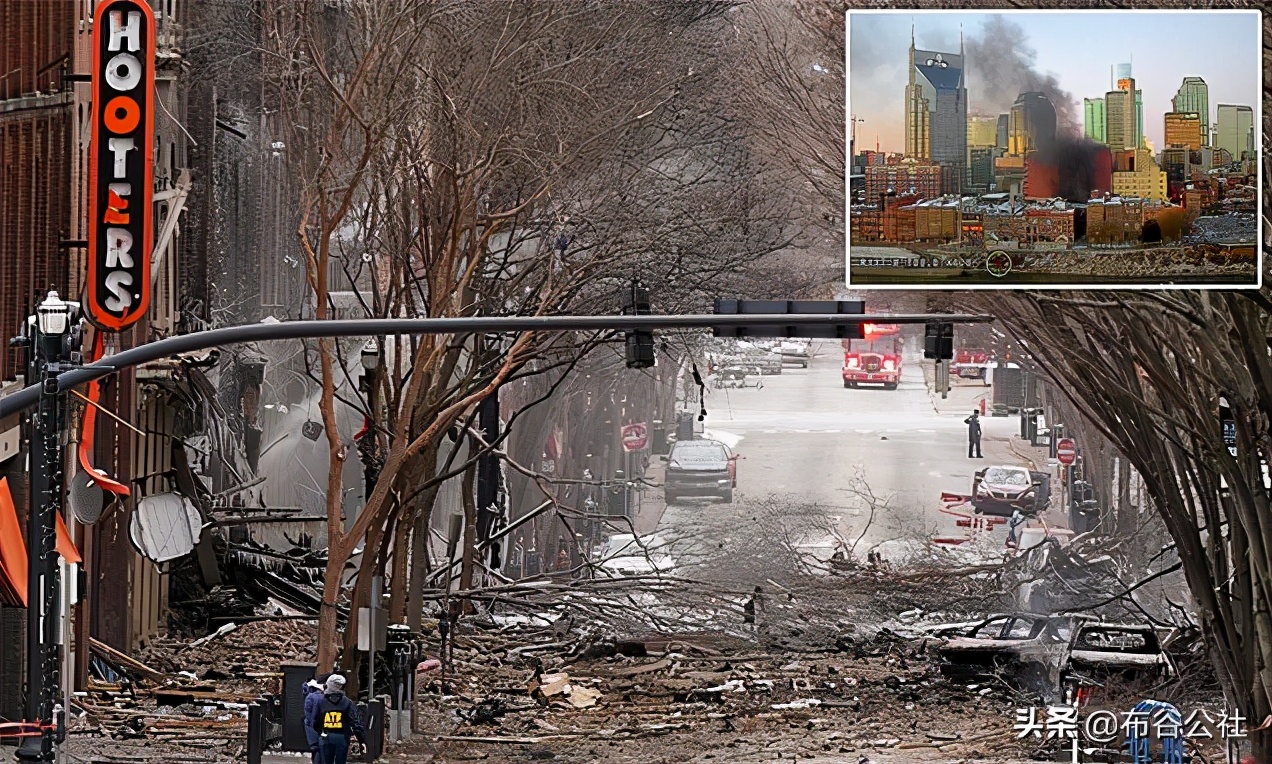 壞消息扎堆，美國人最糟糕的聖誕節來了