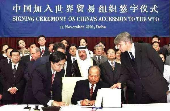 西方为何惧怕中国的崛起？英国罗思义教授给出答案