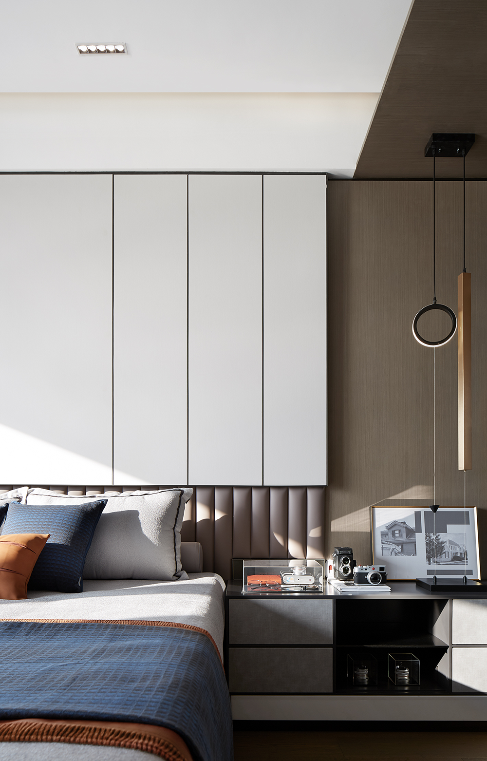 科普 ┃ 精装修攻略请收好，解决改造烦恼 ┃ 南京装修