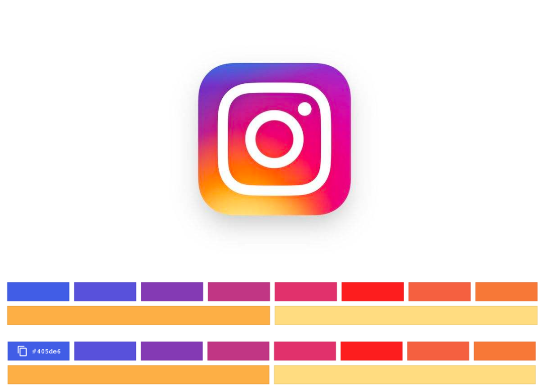 3個網站告訴你最規范的設計怎么做，愛了愛了