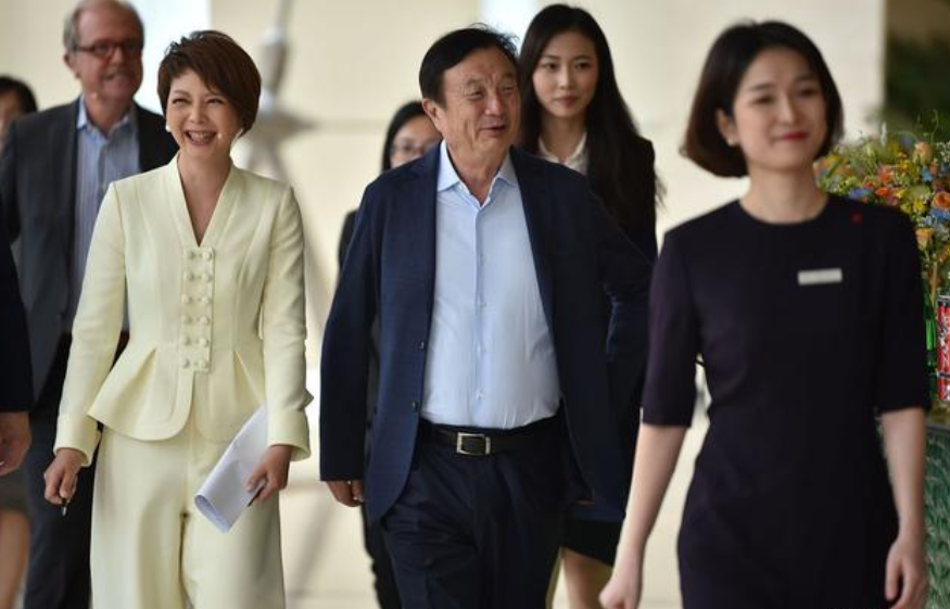 对标华为鸿蒙，国际巨头三星宣布：不再使用安卓