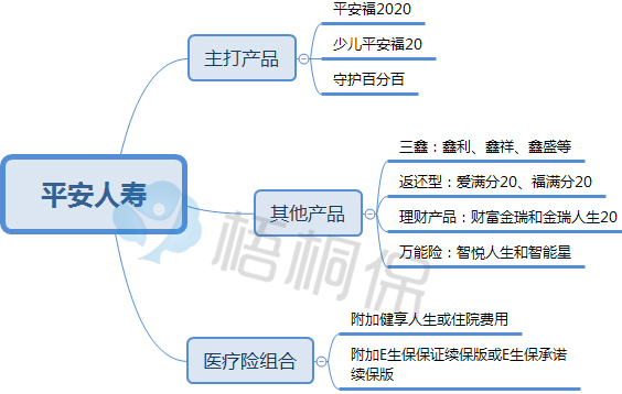 中国十大保险公司，这次我研究了个透 第4张