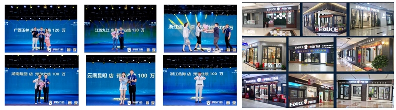 伊盾门窗全能王炸来袭，完美解决门窗十大品牌开店难题