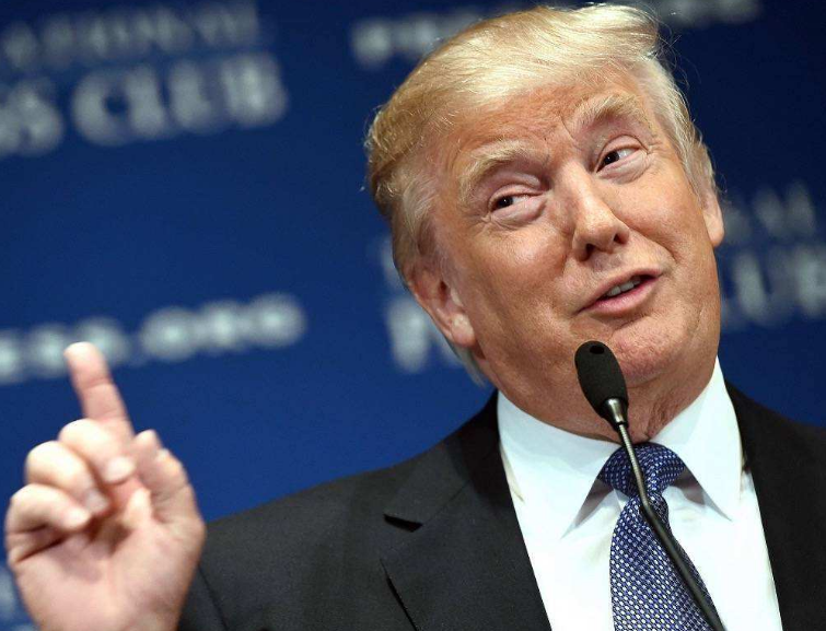 中东局势一触即发，总统深夜撕毁全部协议，美以行为引起巴方反制