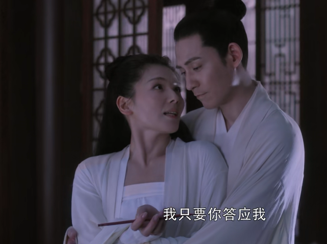 大宋宫词千万不要小看侍女婉儿刘娥称后的踏脚石狸猫换太子女主