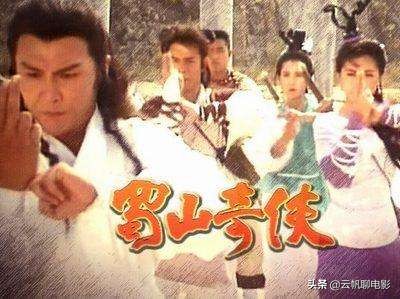 十二部经典香港电视剧，《陀枪师姐》排在第3名