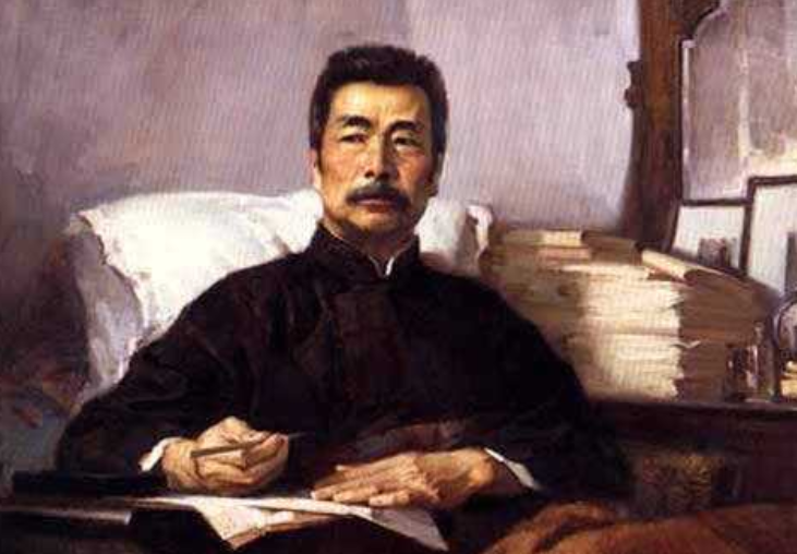 明星偶像被编入书本教材，鲁迅、岳飞文章却被删减，真的合适吗？