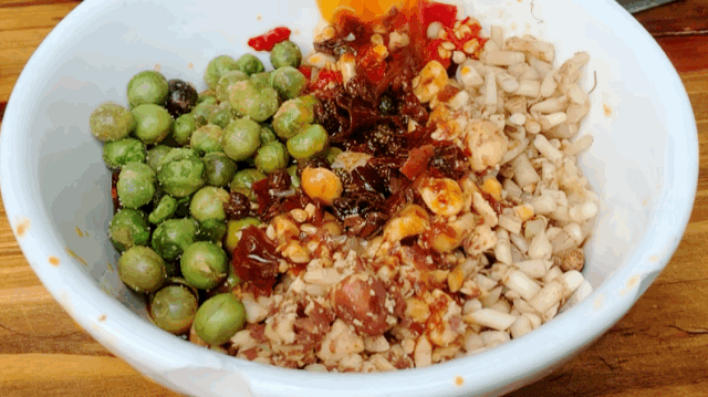 老成都人都认证的美食！麻辣烫、冷锅鱼让你一