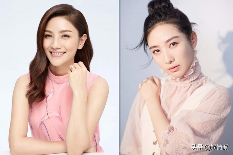 刘涛新剧未播先火，搭档实力派李光洁演夫妻，