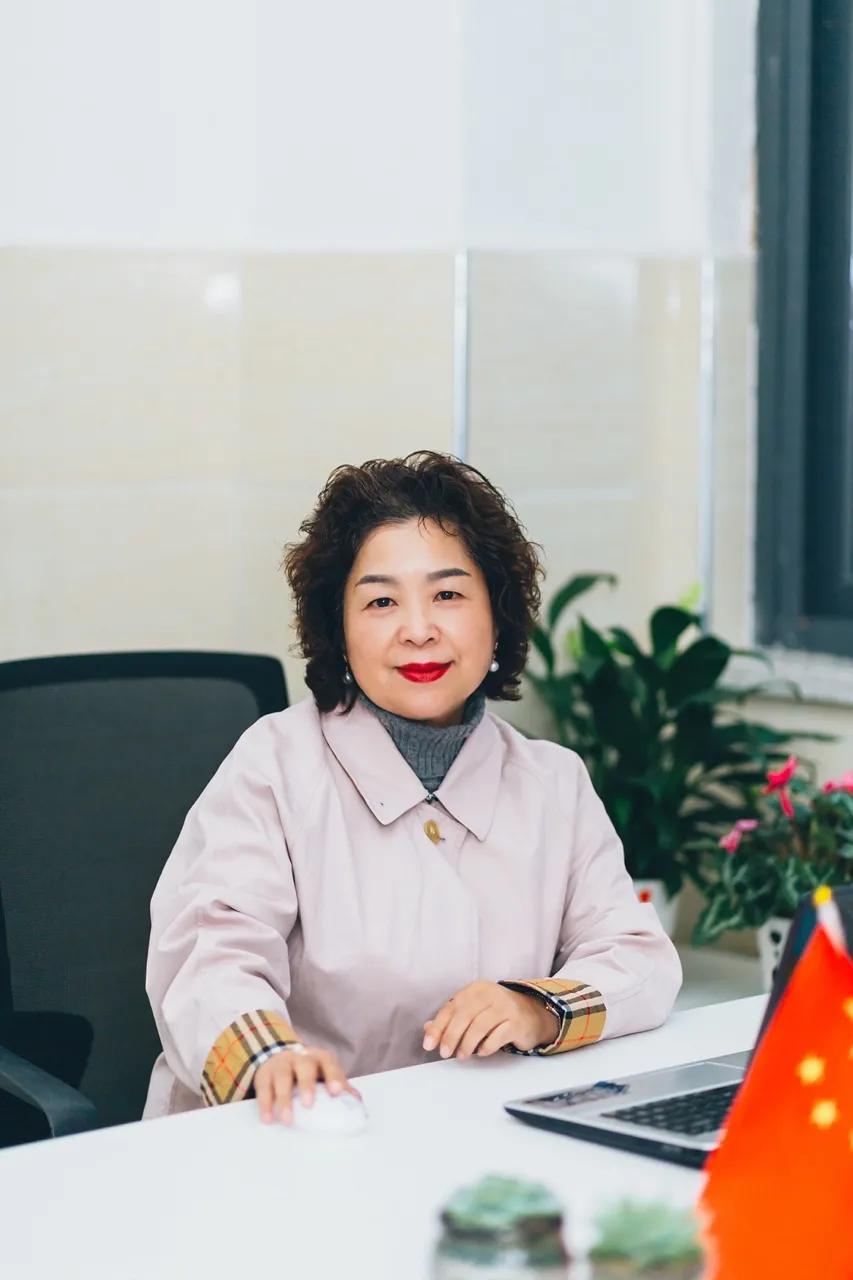 天府新区元音小学丨元音“她力量”