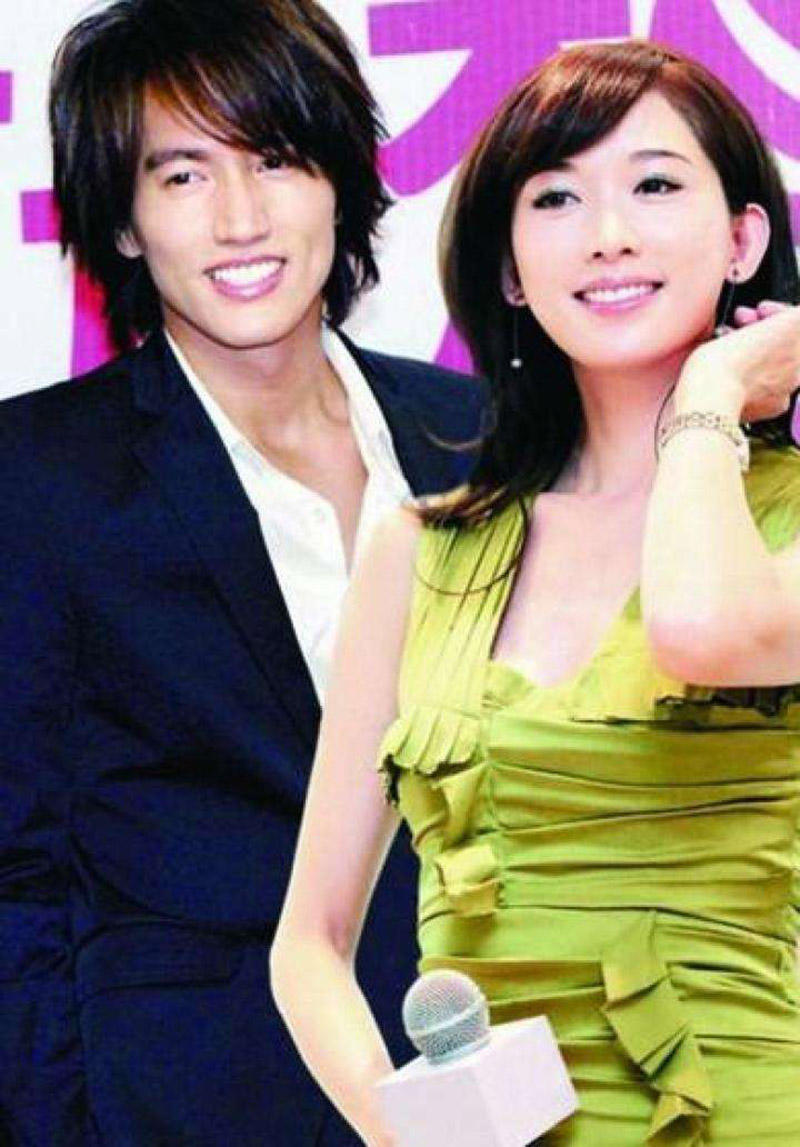 至今未婚的10位港台大龄男星，各有各的苦衷，最大66岁，最小39岁