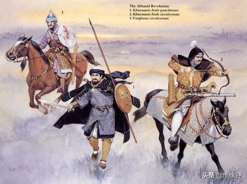 土耳其为什么拿匈奴当祖先？