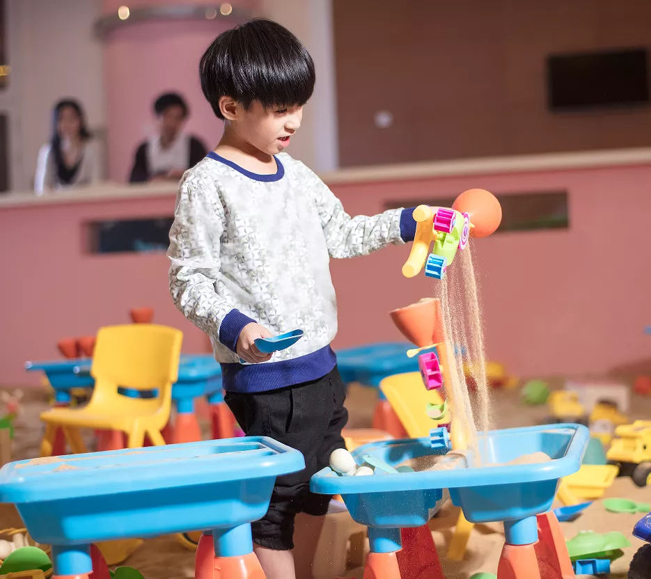 重庆恒大酒店森林艺术节，邀您“艺”起来