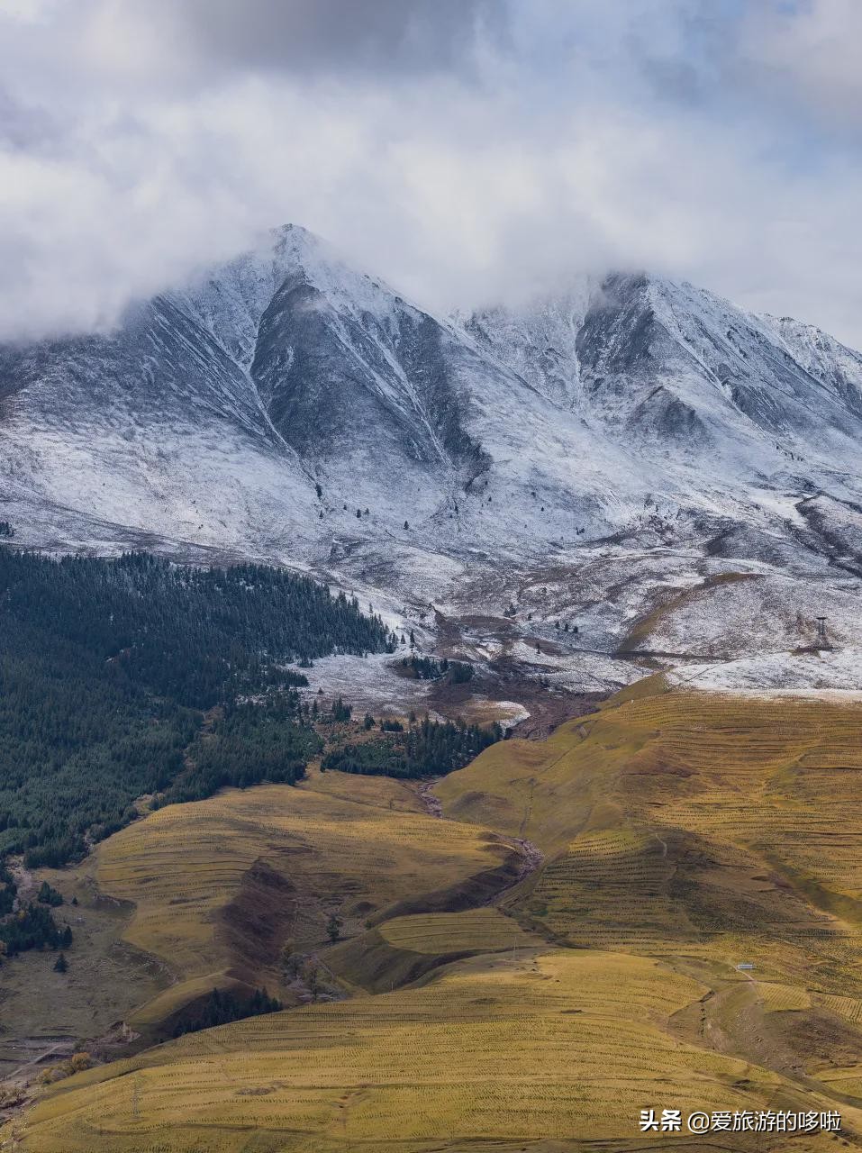 青海值得旅游的地方 青海湖最佳旅游月份(圖20)