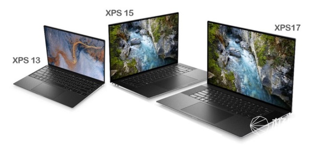 超窄边框！戴尔上架2020款XPS 15，十代i5处理器售价10999元