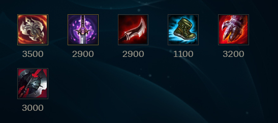 LOL影流之主——劫全面上分攻略：我的影子，就足以击败你