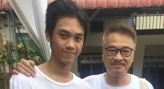 吳孟達去世！ 月花百萬養3妻5子女，為13歲兒子工作到最後一刻