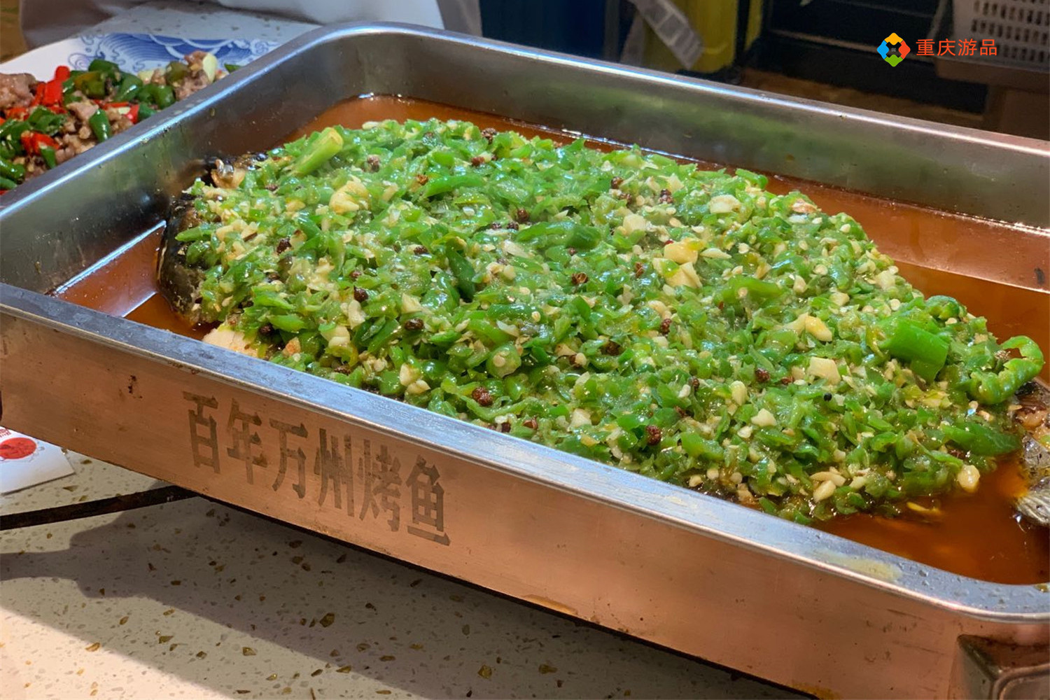 重庆特色产业生态渔业：年产值超200亿元，人均水平却很差