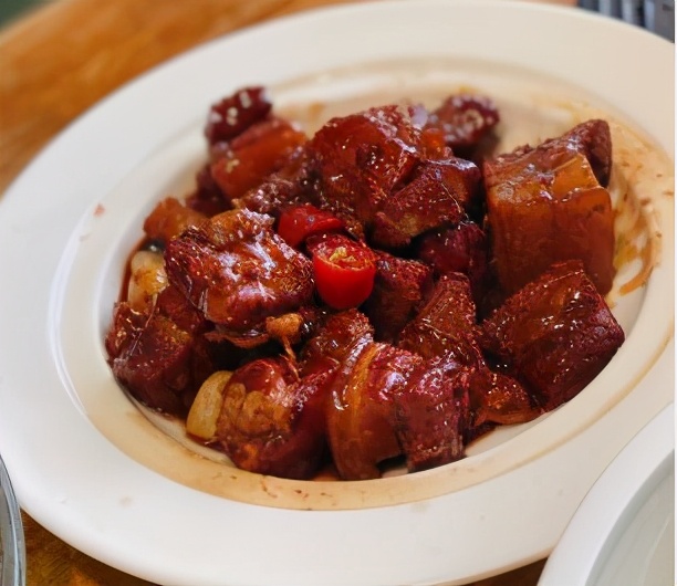 郑州红烧肉TOP10，总有一家适合你