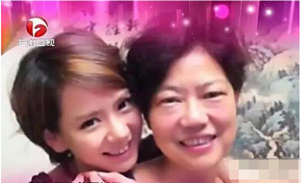 单亲家庭长大，出道14年，爱情事业双丰收｜戚薇