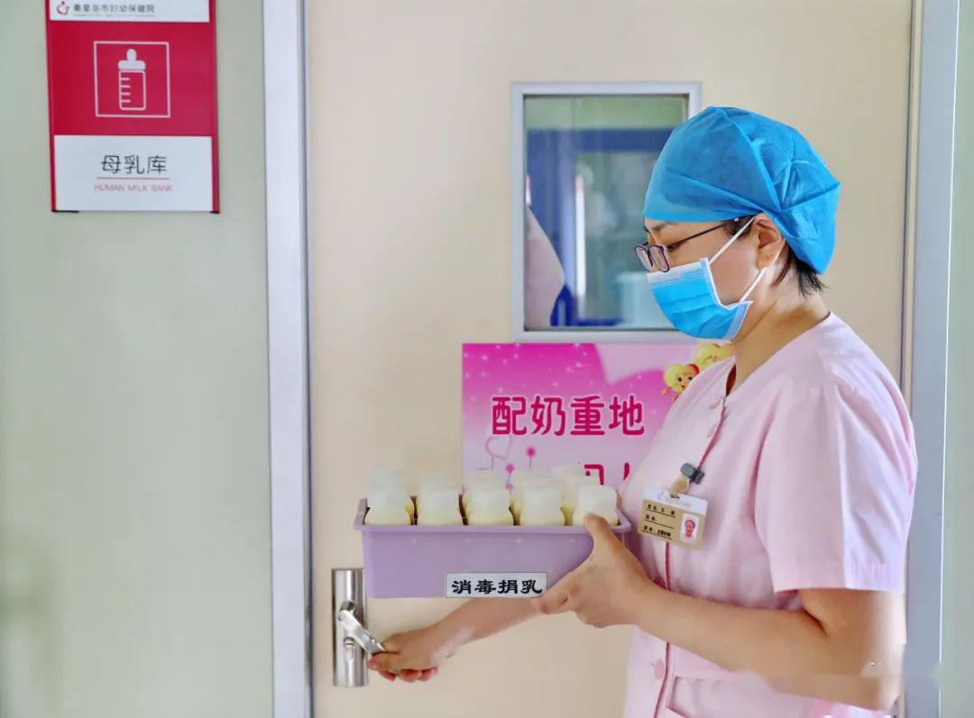 “母乳生意”有多乱？私下售卖安全隐患多，母乳或传播病毒