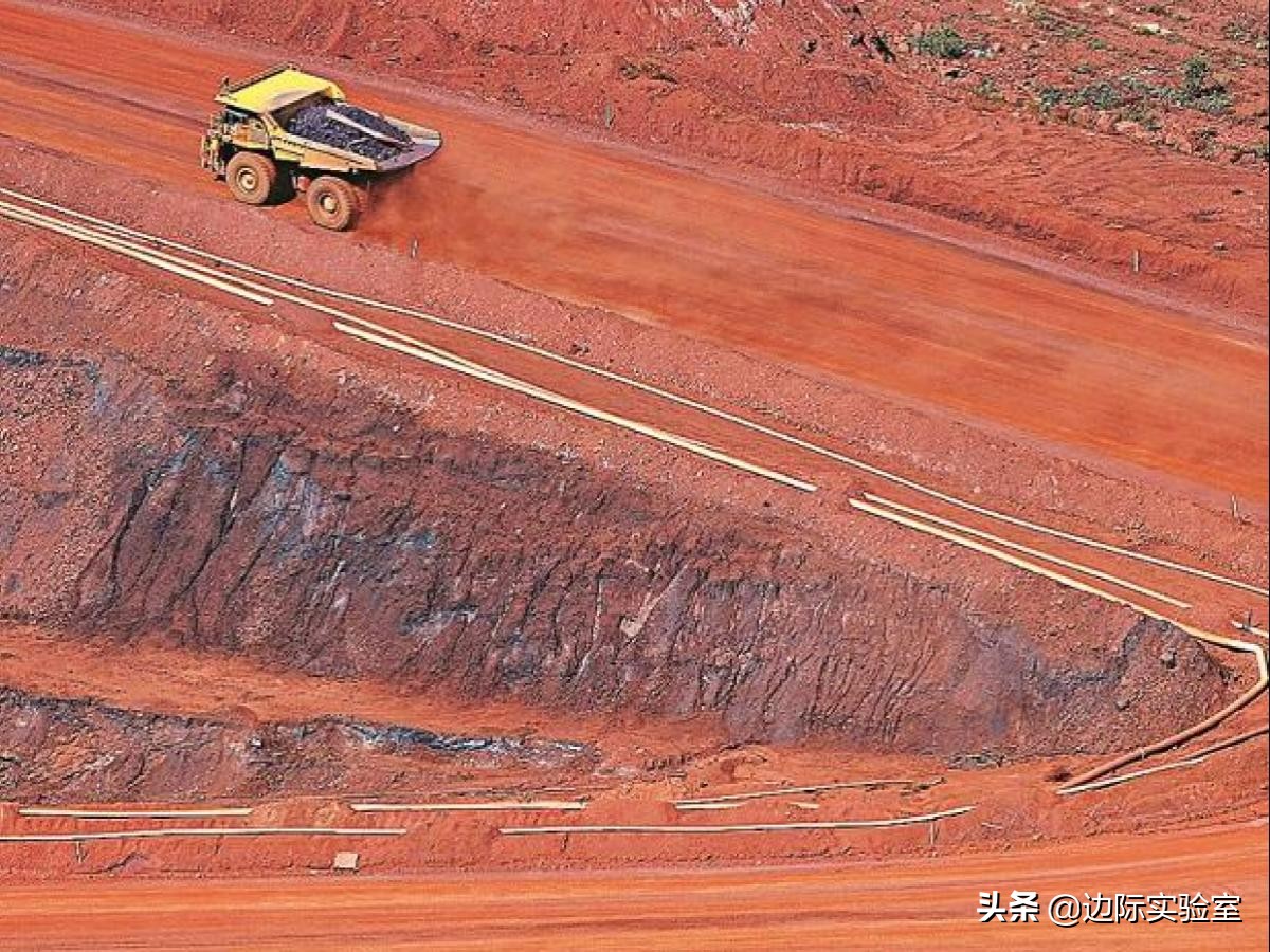 铁矿石价格飙升，中国已要求澳大利亚公司做出