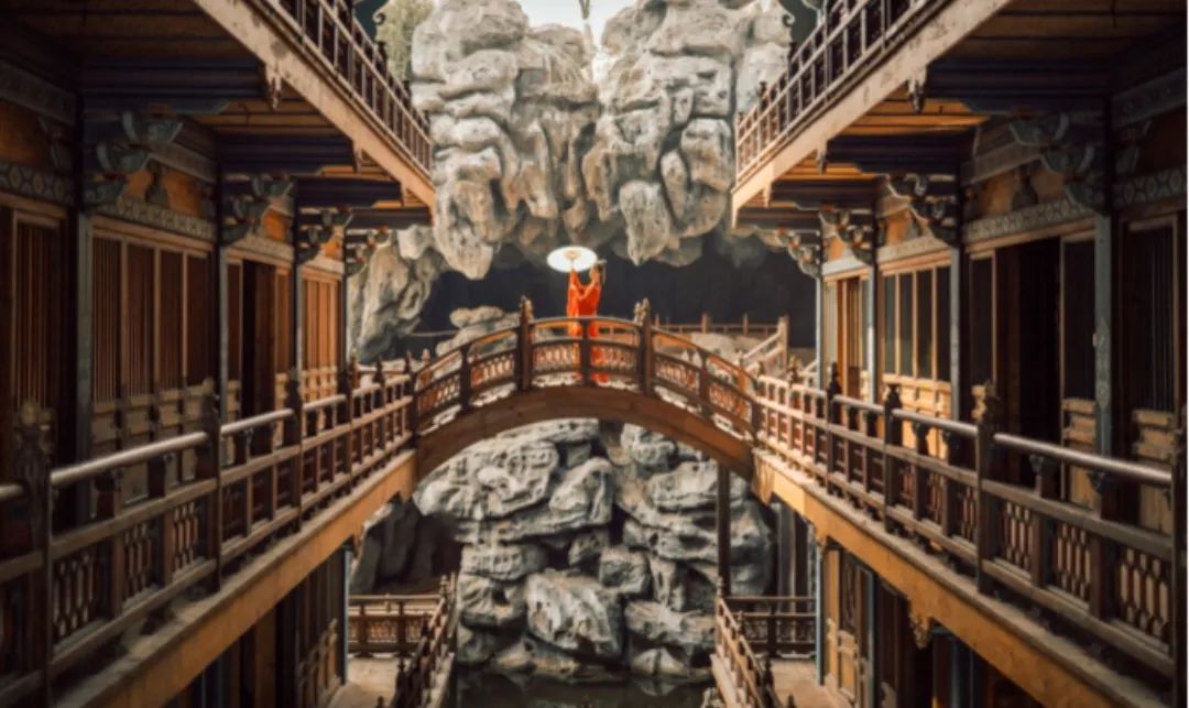 湖北重启，最值得去的地方瞧妹帮大家找到了