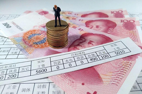 个税起征点太低？14亿人月入超5000元有多少？终于有了答案