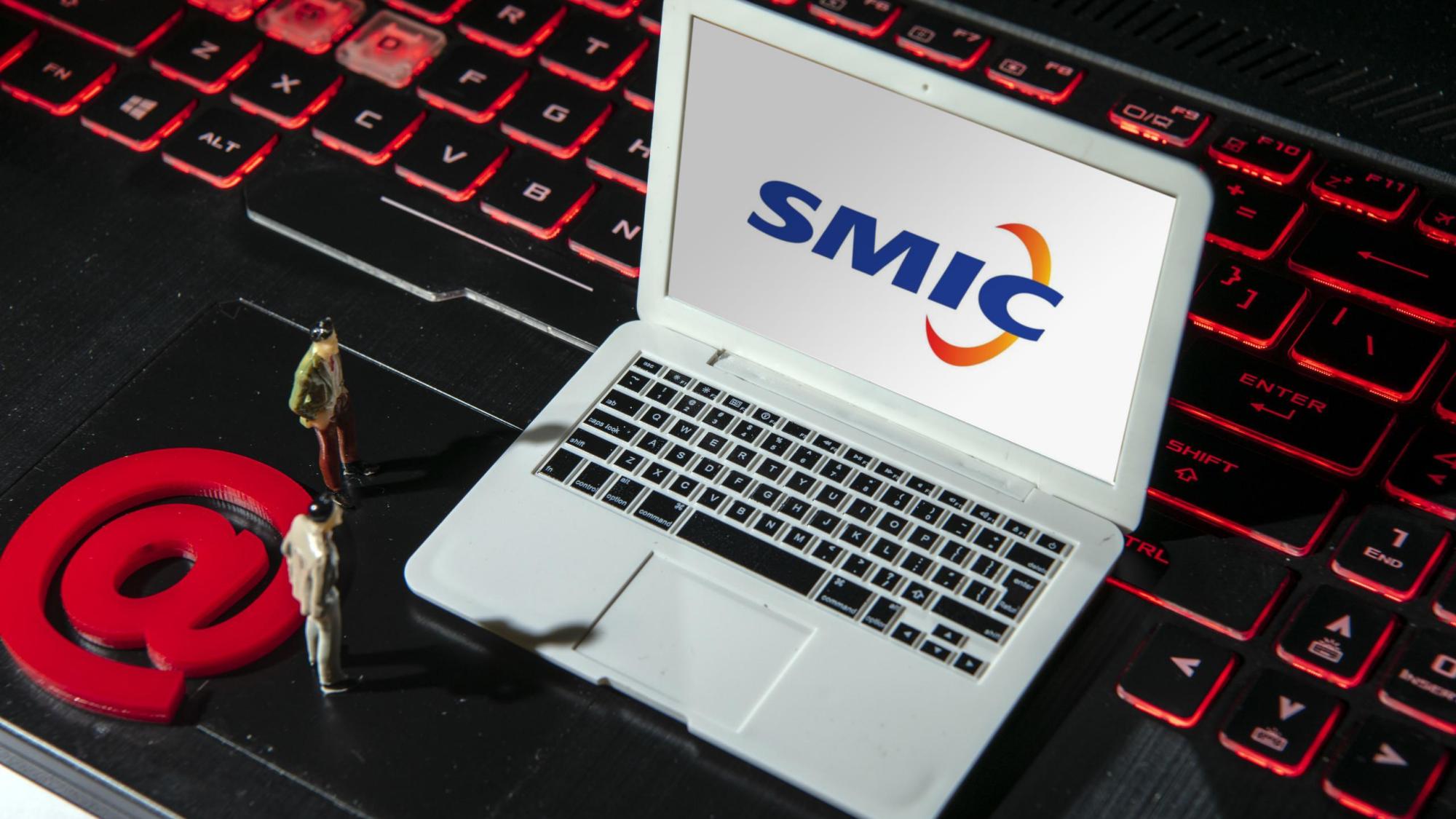 芯片�告急�！ 高通芯片傳來消息，美將為中芯國際�開綠燈�？