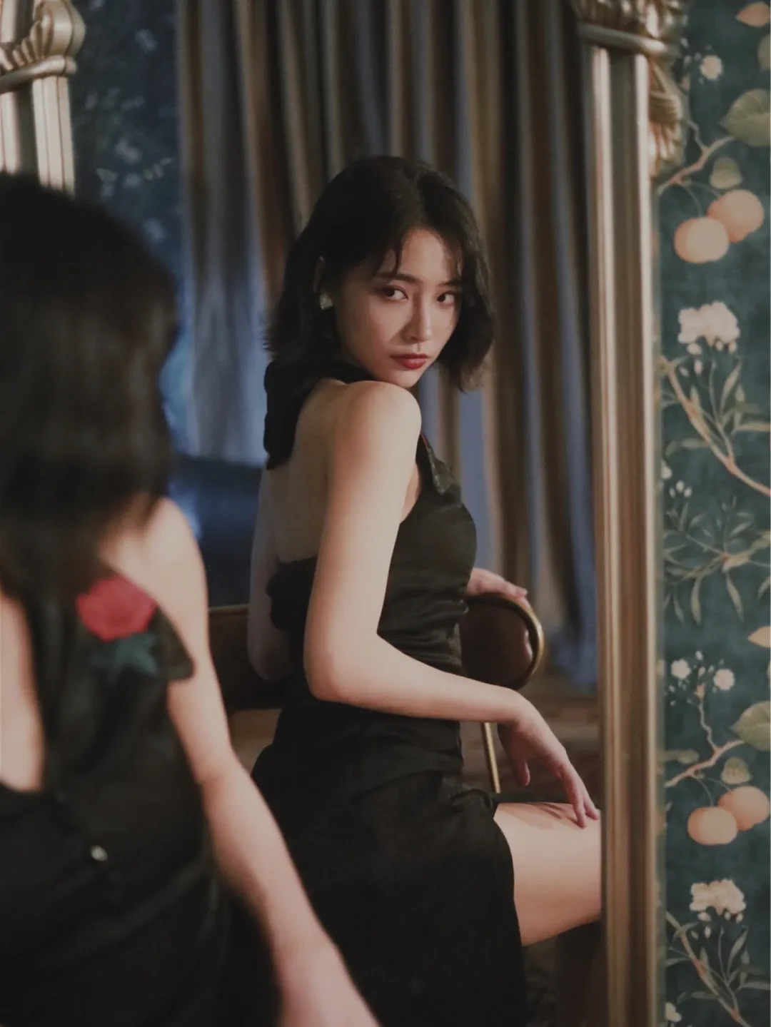 一画就能上热搜的到底是什么妆?