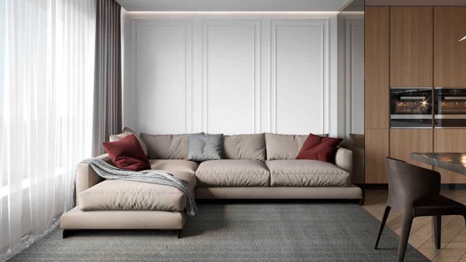 装修科普 ┃ 家居常用尺寸合集，记得收藏起来哦