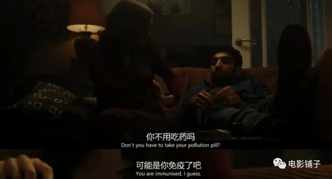 《权游》之后，二丫又发威了