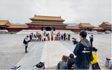 《我爱我的家乡》南京站节目录制通知