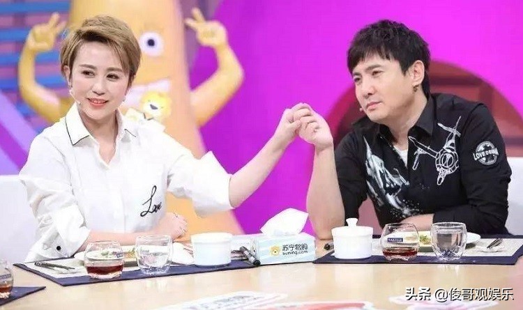 沈腾老婆评论区被攻陷，不只是CP粉看不惯，其实背后另有深意