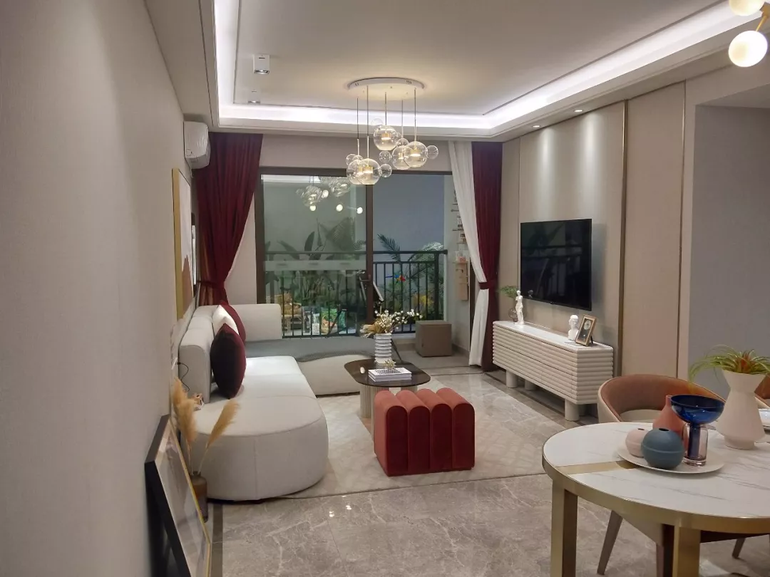 消息！疫情过后增城万科城要来了，放风价1.8万