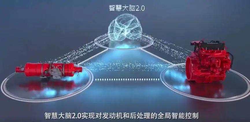帅铃国六安康160，高效省心智慧运输之选