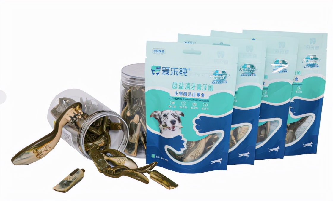 生物酶新登场｜iChew爱乐纯2021品牌焕新 以新立初心