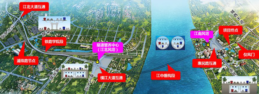 南京拆迁：江北这些地方即将大范围拆迁！你家在其中吗？