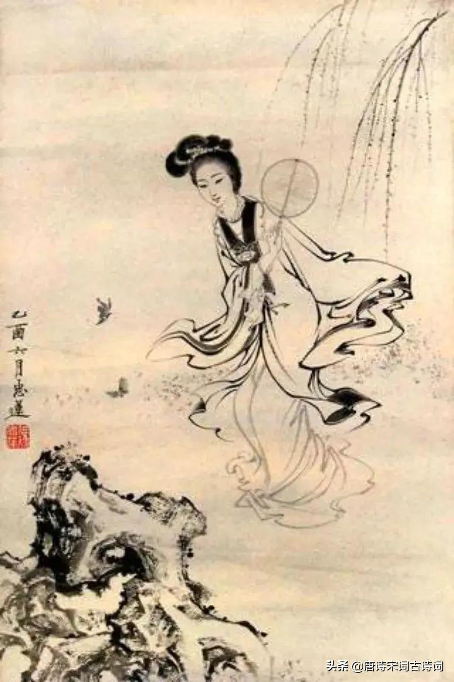 女人如花花似梦-第1张图片-非凡网