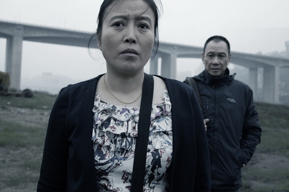 重庆影视剧：一部《日照重庆》，关联两座城市，更关联父与子