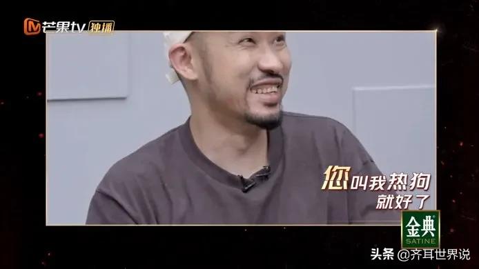《披荆斩棘》让男明星“原形毕露”：有的口是心非，有的只顾自己
