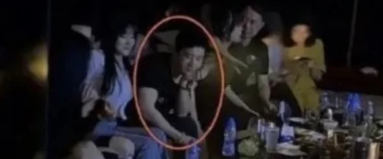 baby深夜发图内涵黄晓明？暗示男方背叛，一切都太迷