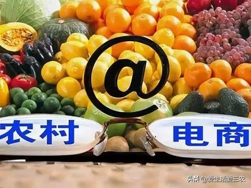 除了种养业，农村还有什么赚钱好门路？试试这些好项目吧