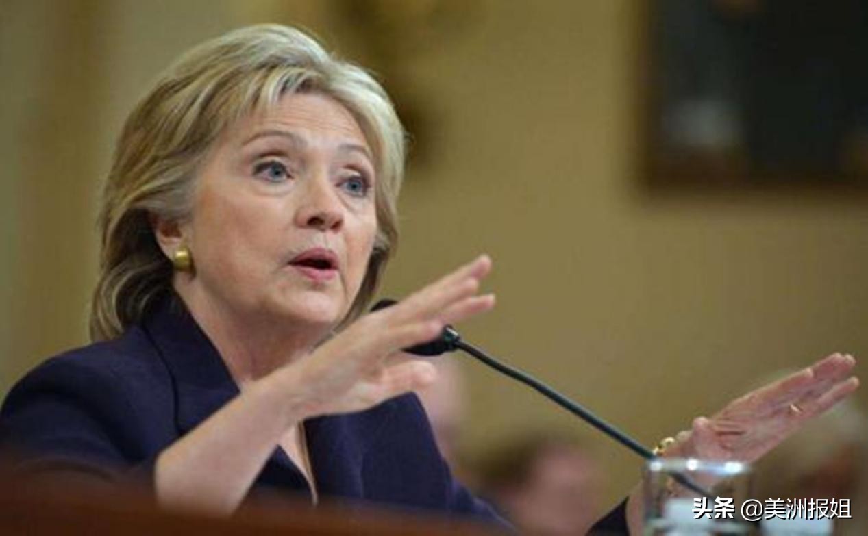 意想不到！ 特朗普鬧出了三個國際笑話