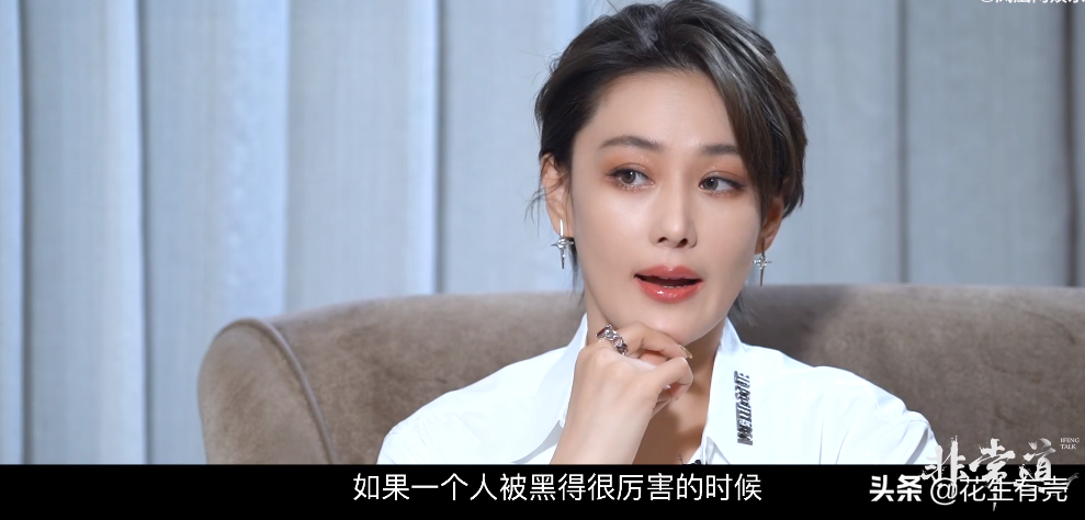 “种菜女神”张馨予：嫁给何捷才明白，双向奔