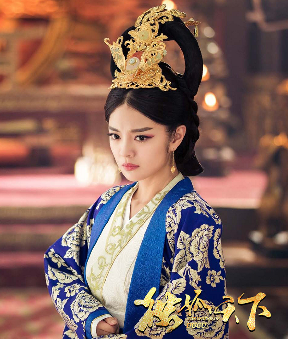 这8部神剧，女二硬演成了女一，女主完全透明，