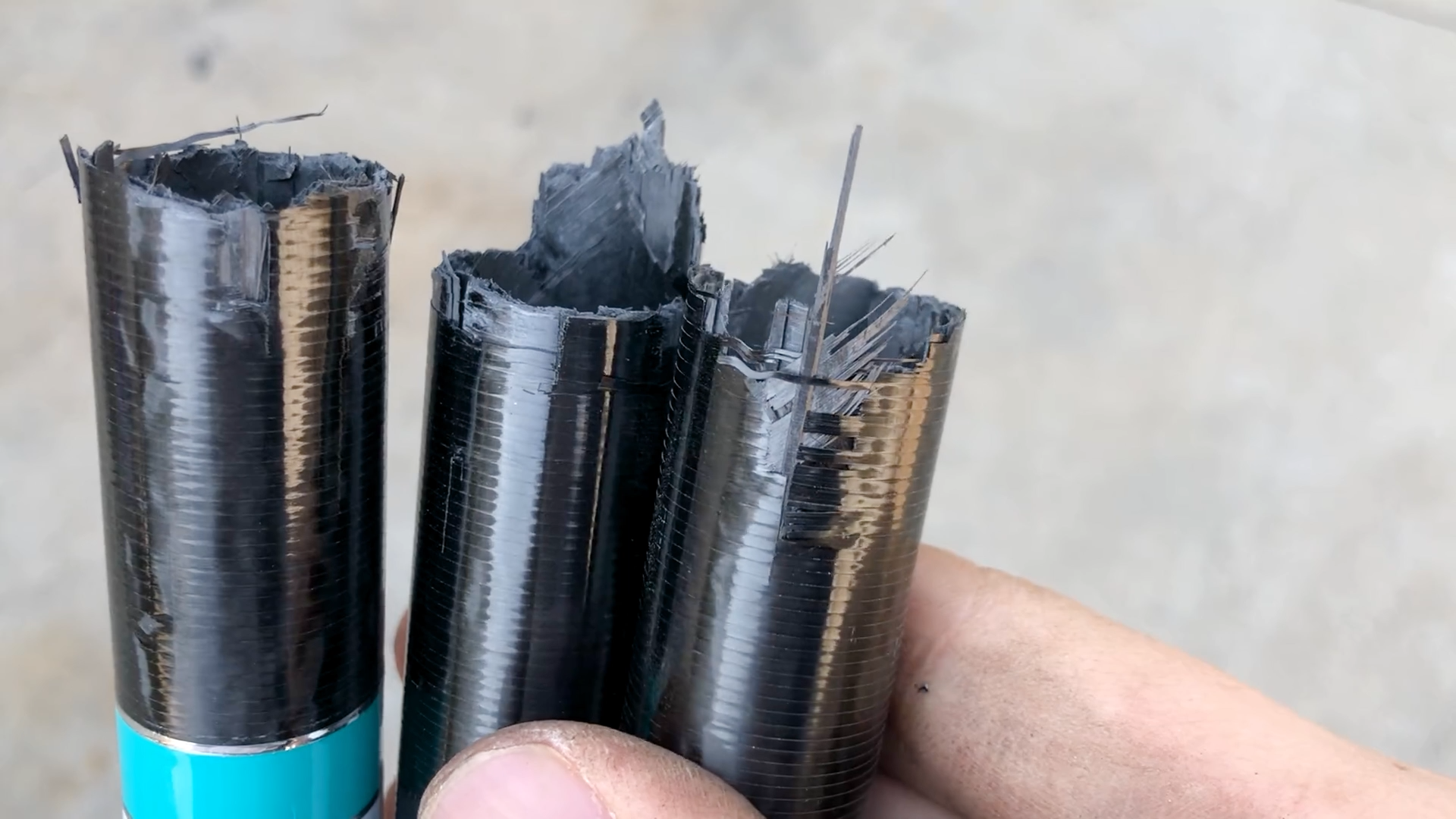 创威凌天大物63米钓鱼竿评测促销到手价290元