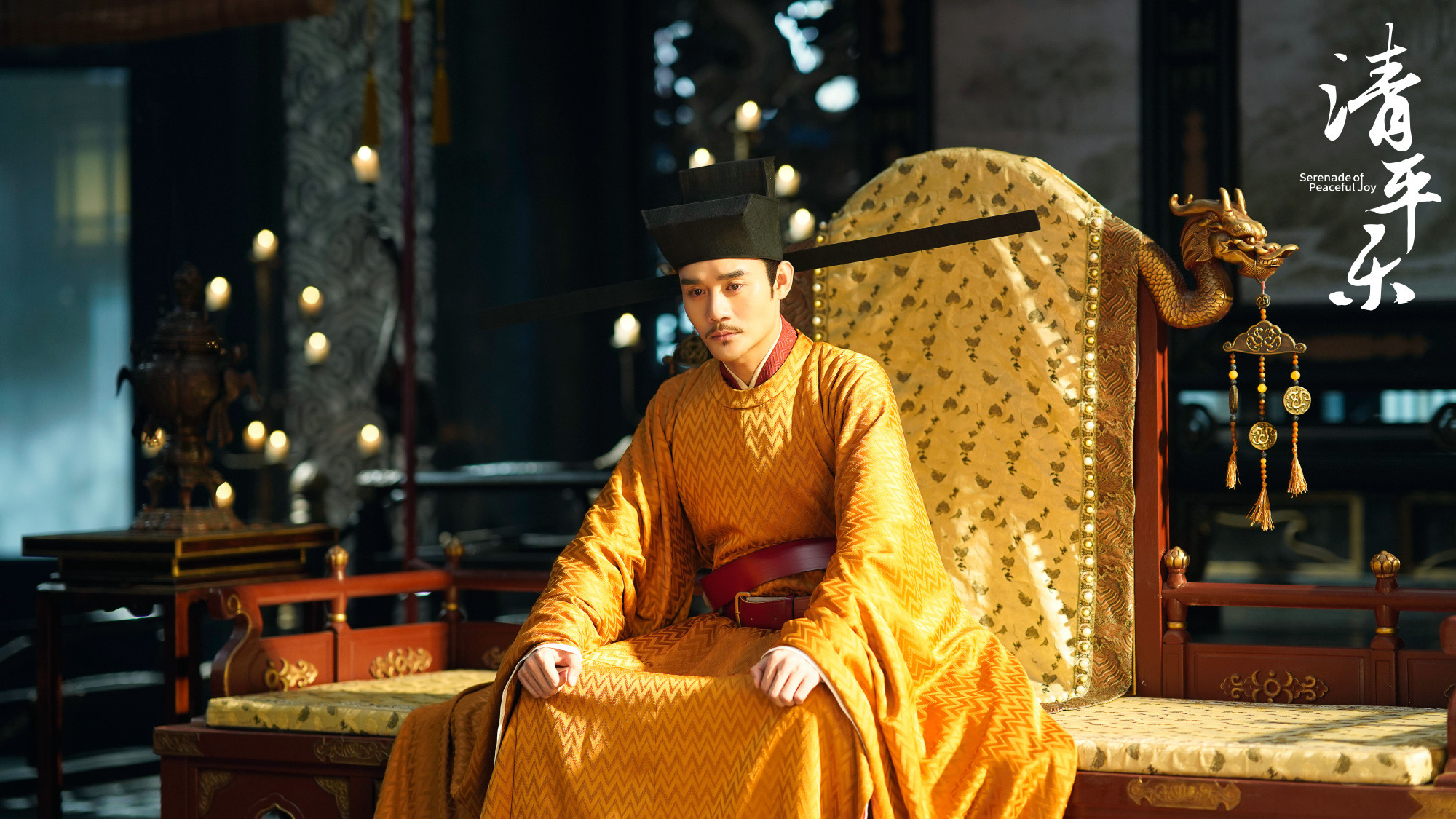 《清平乐》热度高口碑却急转直下，被吐槽是伪