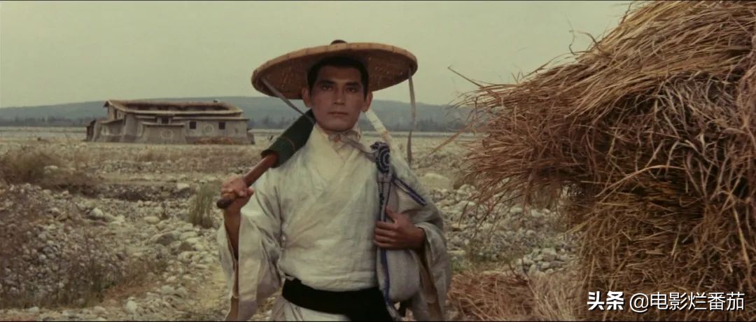 看完1967年版《龙门客栈》，才明白港人对它执念