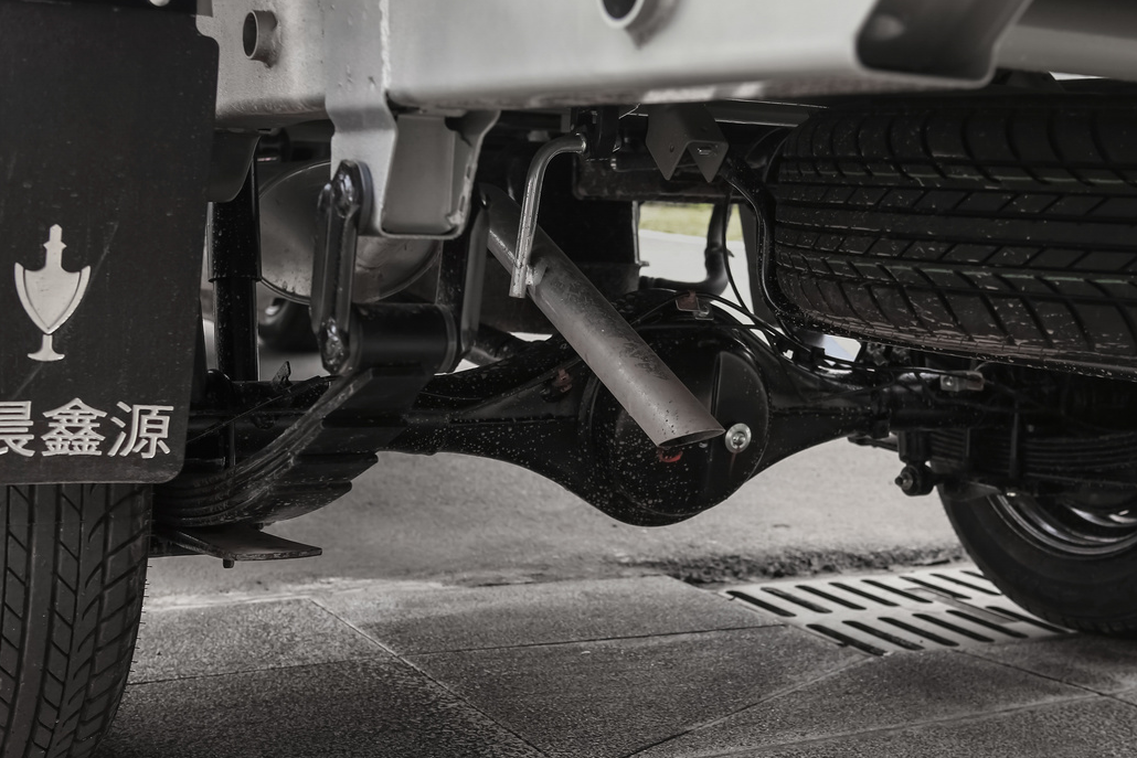 有颜值还有能力，这辆华晨鑫源金杯T20让人眼前一亮